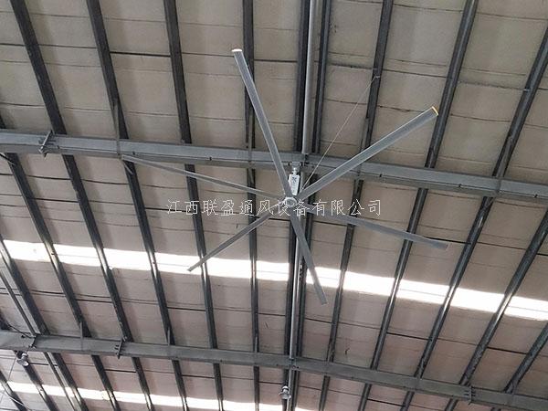 大型工业风扇,工业大风扇,瑞泰风工业大风扇
