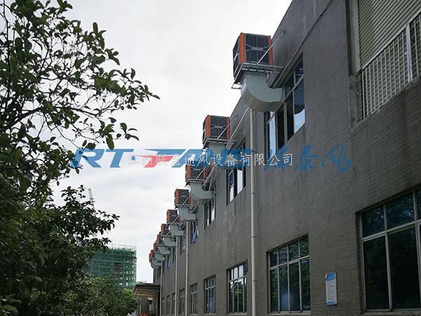 江西冷风机,工厂降温,环保空调