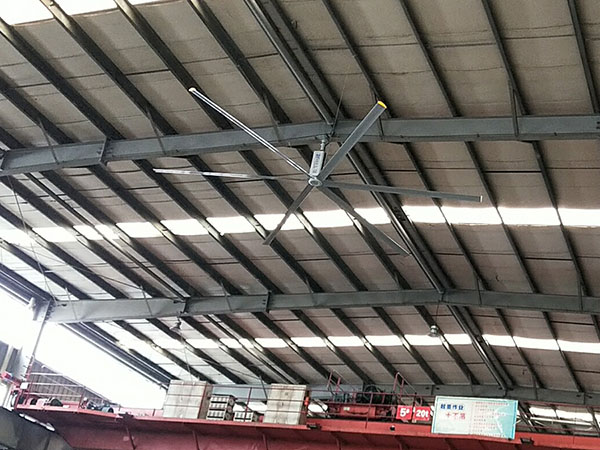 江西工业大风扇,工业大风扇,大型工业吊扇