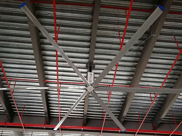 江西工业大风扇,工业大风扇,大型工业吊扇